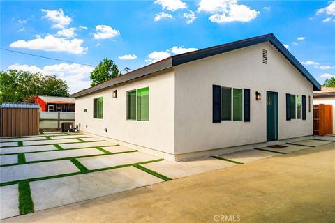 Photo of 11920 Laurel Ave #A, Whittier, CA 90605 (MLS # DW26113526)