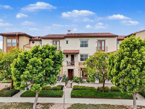Photo of 189 Westpark Court #203, Camarillo, CA 93012 (MLS # 226001924)