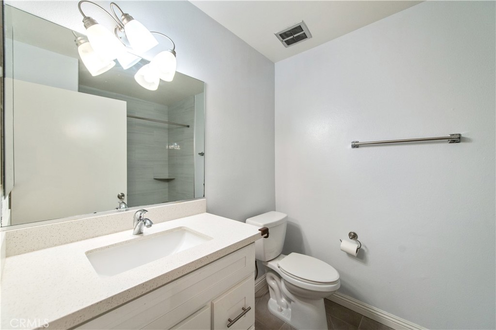 Terrace (TR) - Residential Lease