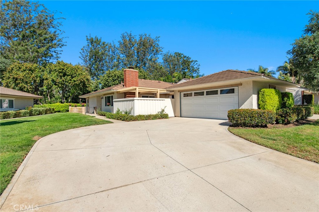 Welcome to this charming single-family home featuring 3 spacious bedrooms and 2 full bathrooms. The open floor plan offers seamless flow between the living, dining, and kitchen areas—perfect for entertaining or everyday living. Large windows fill the space with natural light, creating a bright and airy atmosphere. Located on a quiet cul-de-sac lot that backs to a park, this home offers added privacy and a peaceful setting. Enjoy a private patio and large side yard, ideal for outdoor living. The long driveway provides ample parking for guests or multiple vehicles. Situated in an award-winning school district with easy freeway access and just minutes from shopping, dining, and other amenities. Don’t miss this move-in-ready home that blends comfort, convenience, and location!