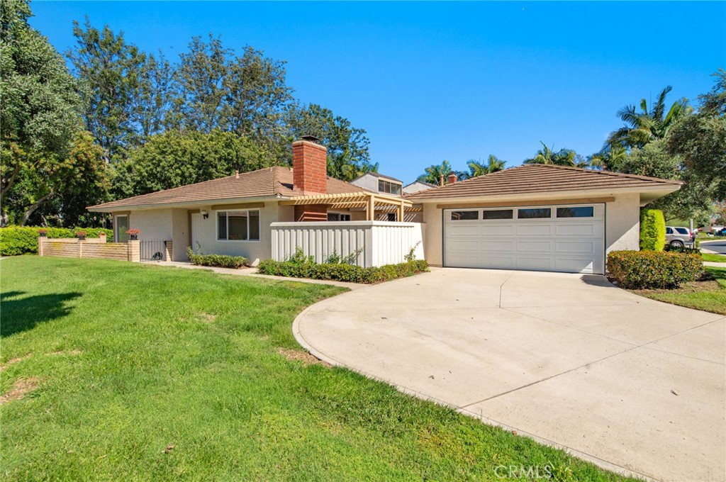 Terrace (TR) - Residential Lease