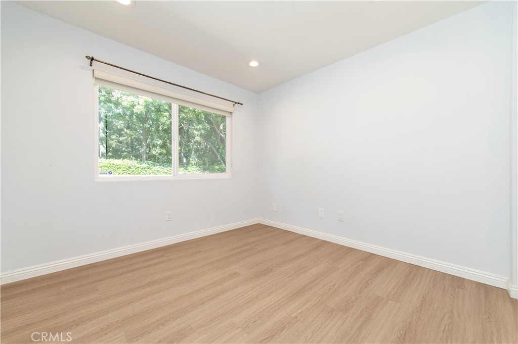 Terrace (TR) - Residential Lease