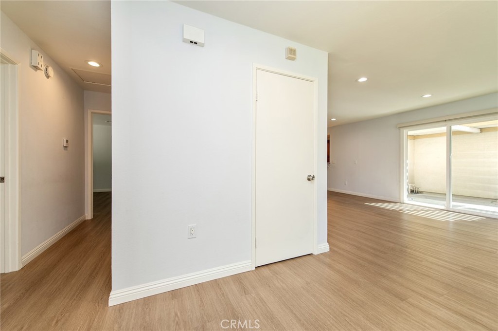 Terrace (TR) - Residential Lease