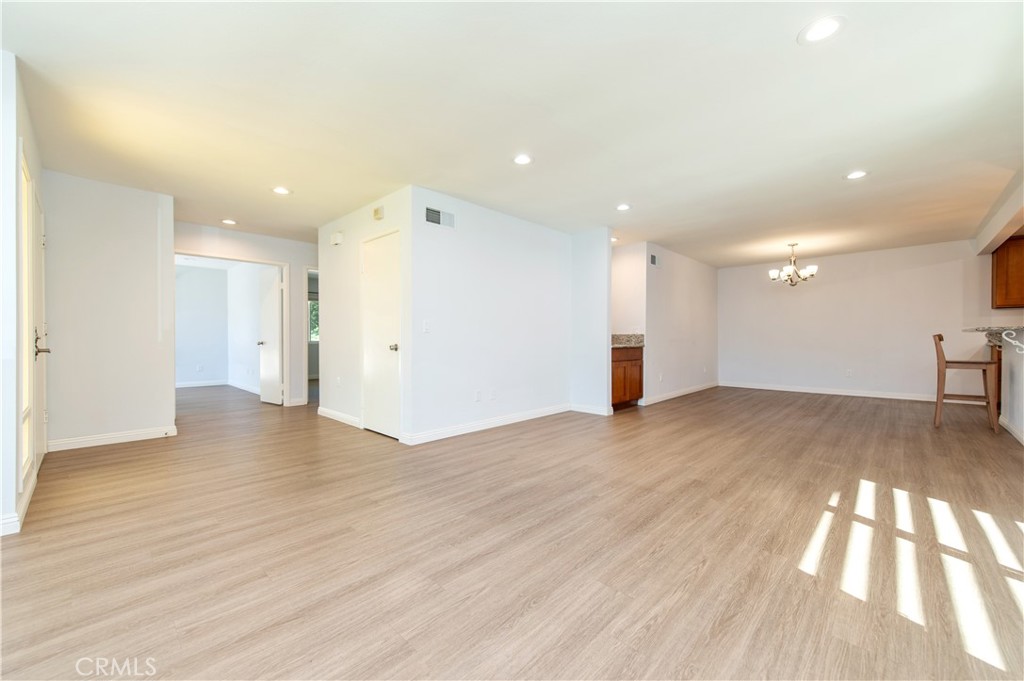 Terrace (TR) - Residential Lease
