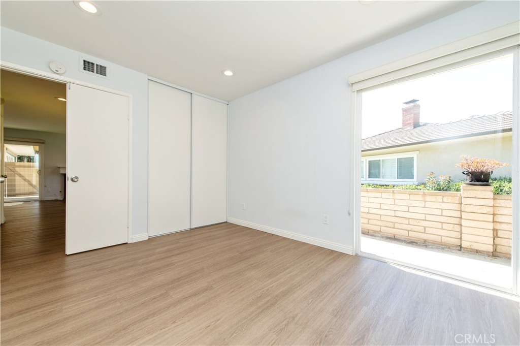 Terrace (TR) - Residential Lease