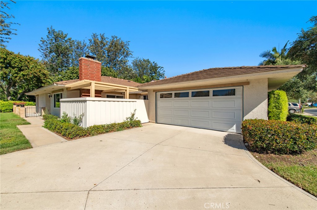 Terrace (TR) - Residential Lease