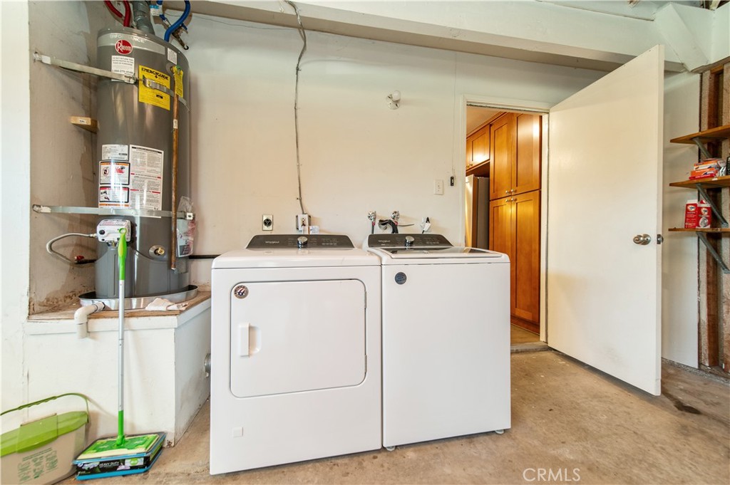 Terrace (TR) - Residential Lease