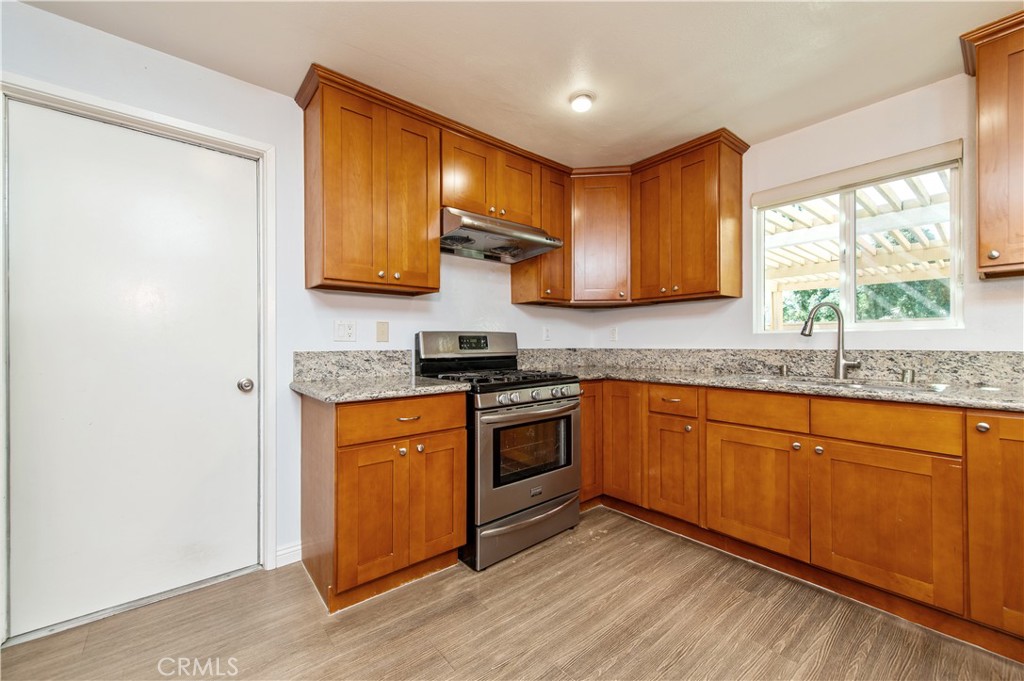 Terrace (TR) - Residential Lease