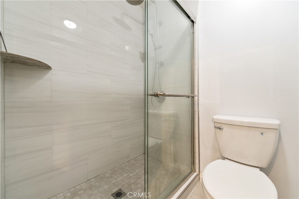 Terrace (TR) - Residential Lease