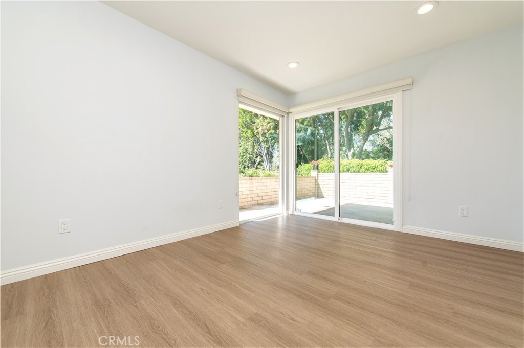 Terrace (TR) - Residential Lease