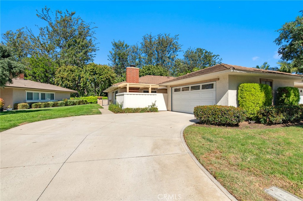 Terrace (TR) - Residential Lease
