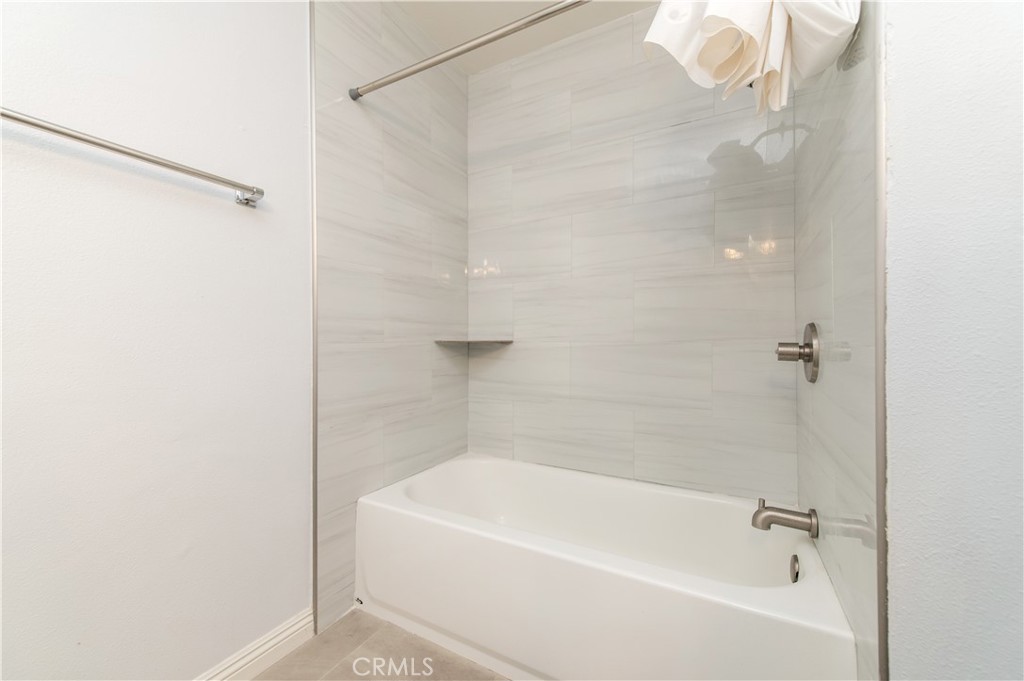 Terrace (TR) - Residential Lease
