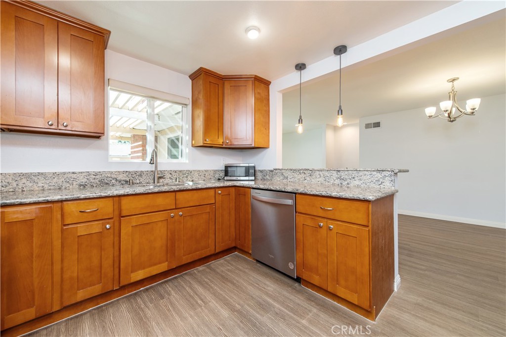 Terrace (TR) - Residential Lease
