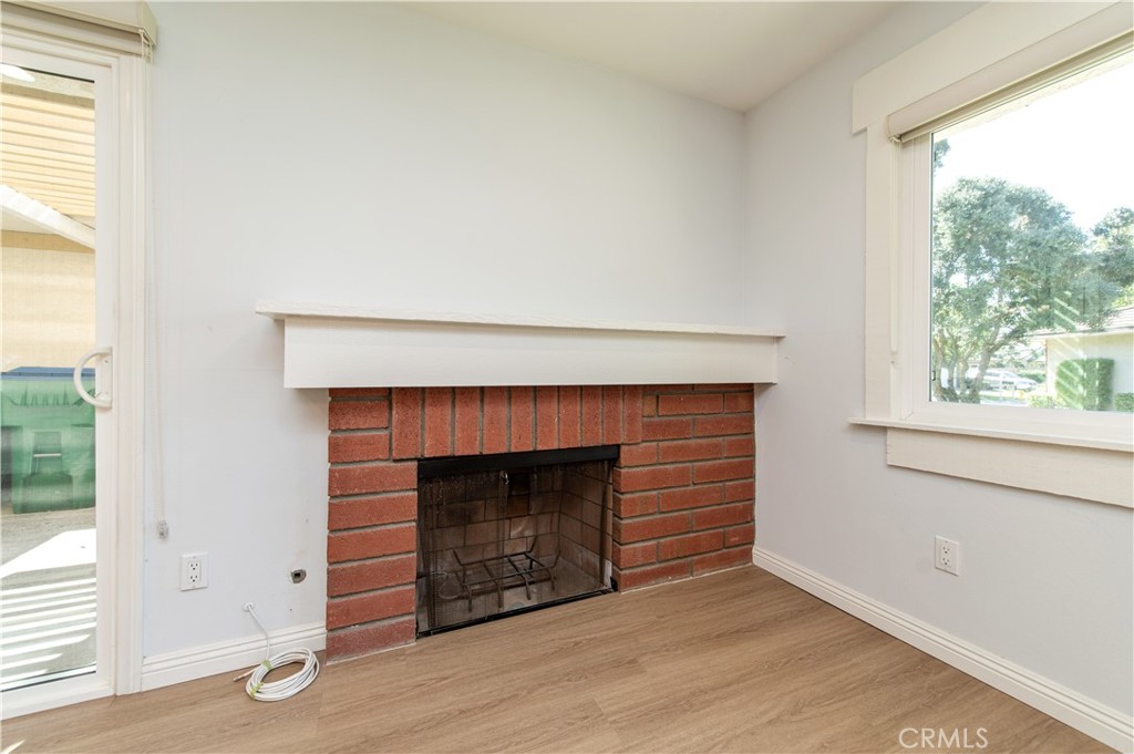 Terrace (TR) - Residential Lease