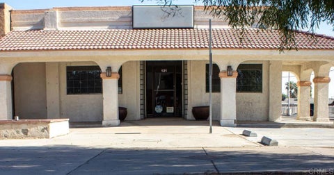 Photo of 121 E Hobsonway, Blythe, CA 92225 (MLS # PTP2605871)