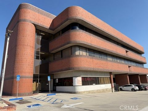 Photo of 223 N Garfield Ave, Monterey Park, CA 91754 (MLS # AR26079881)