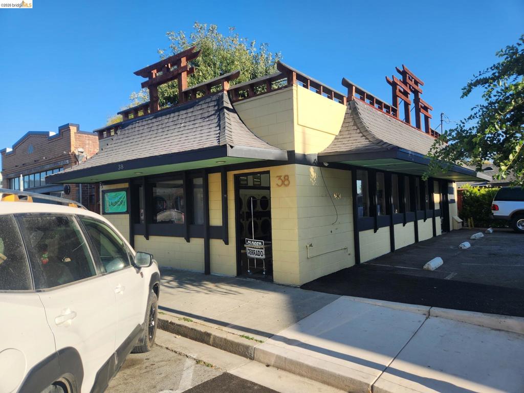 38 Main Street