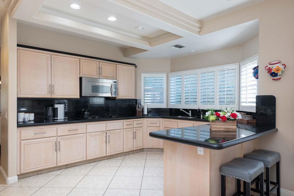 Bella Vista - Residential