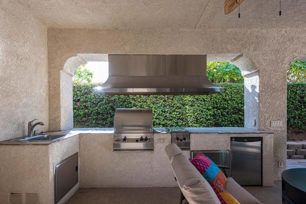 Bella Vista - Residential