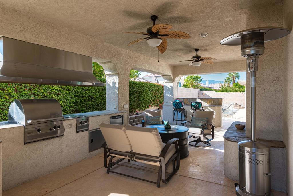 Bella Vista - Residential