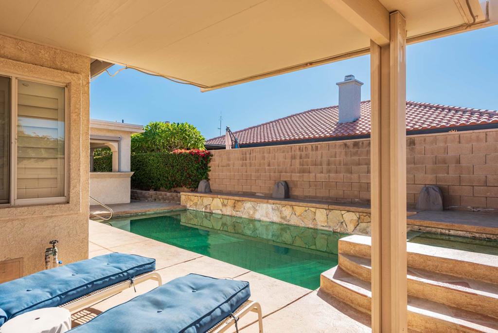 Bella Vista - Residential