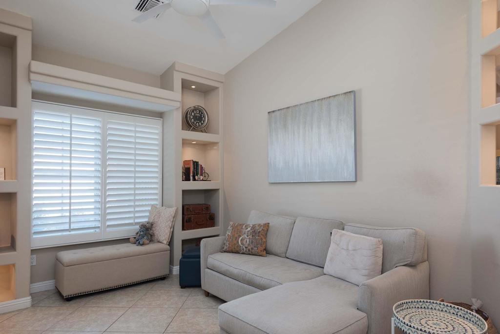 Bella Vista - Residential