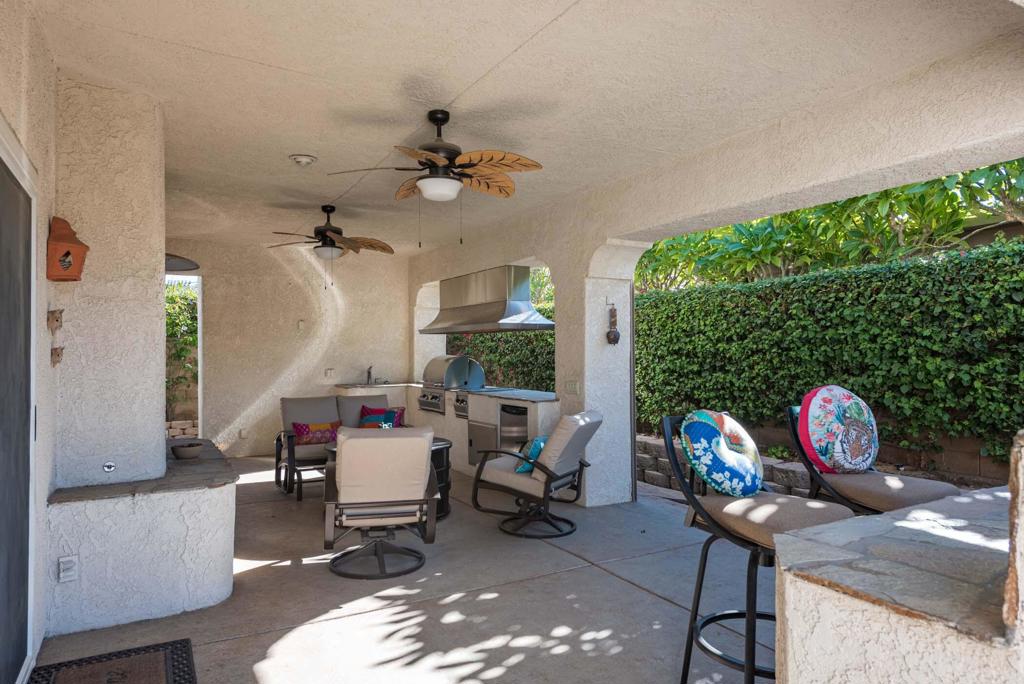 Bella Vista - Residential