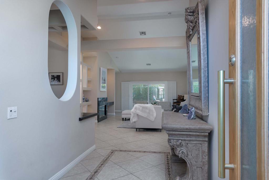 Bella Vista - Residential