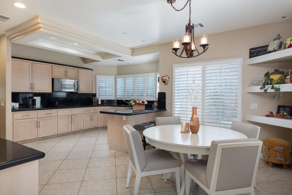 Bella Vista - Residential