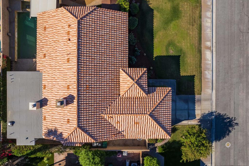 Bella Vista - Residential