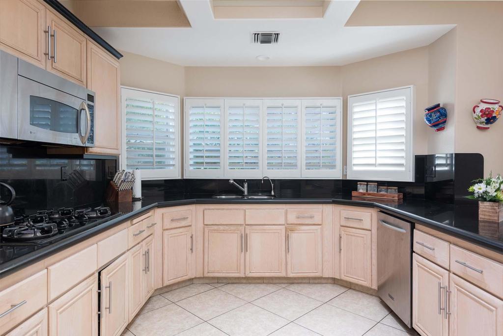 Bella Vista - Residential