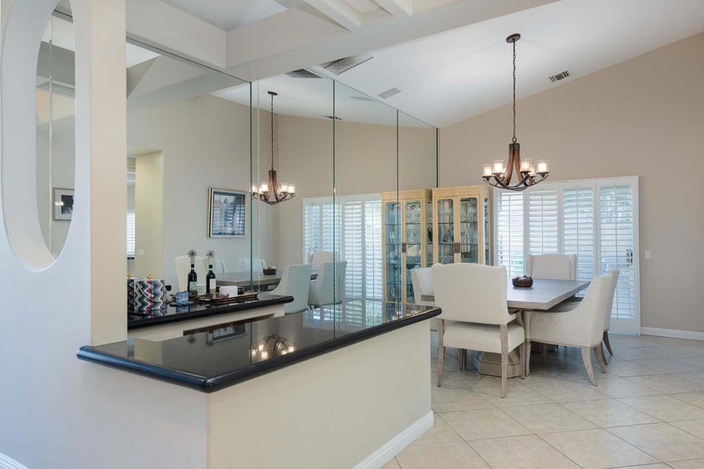 Bella Vista - Residential