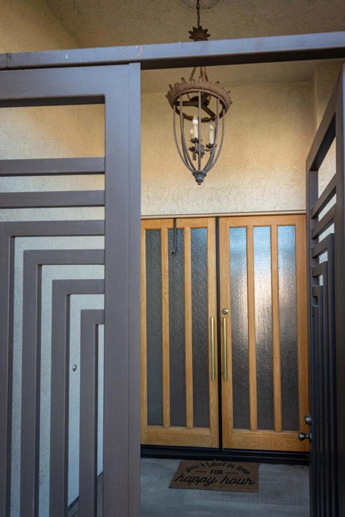 Bella Vista - Residential