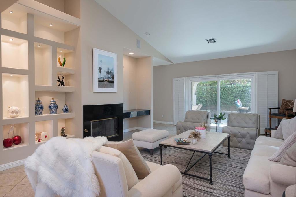 Bella Vista - Residential