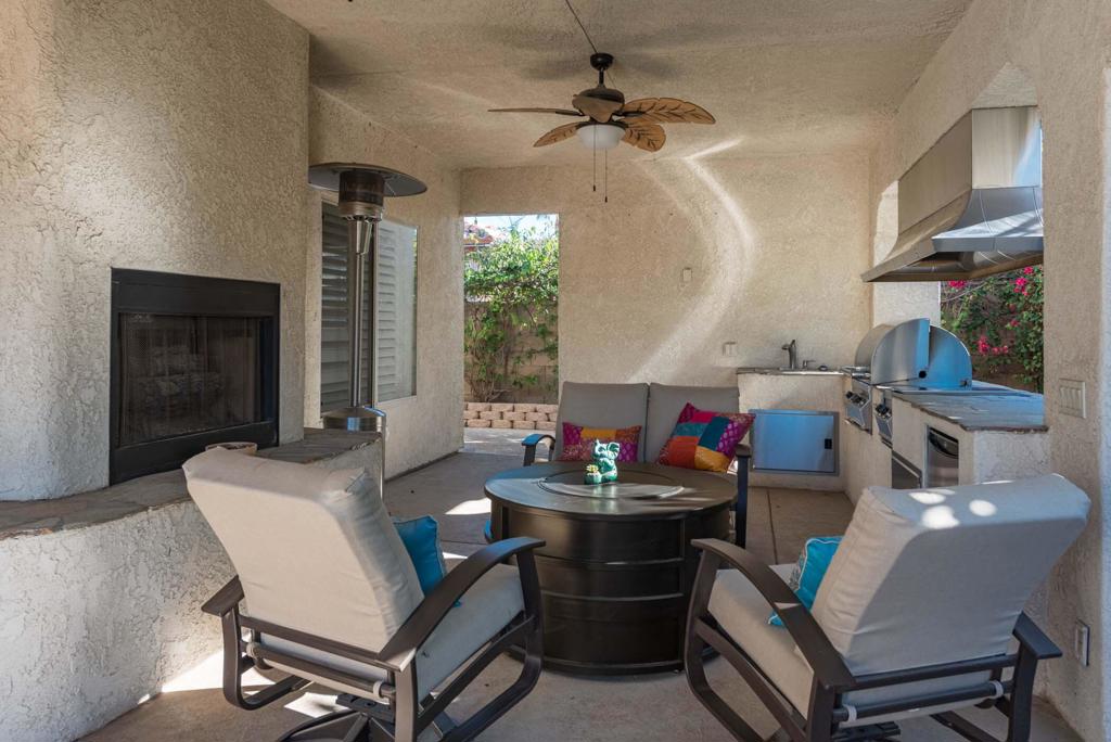 Bella Vista - Residential