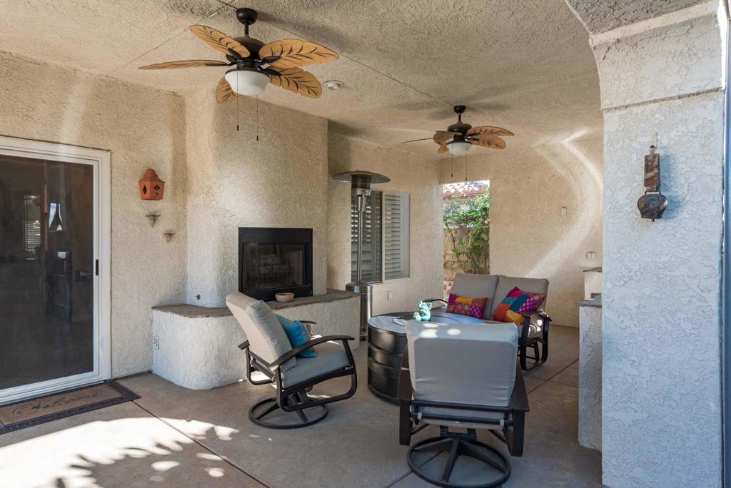 Bella Vista - Residential