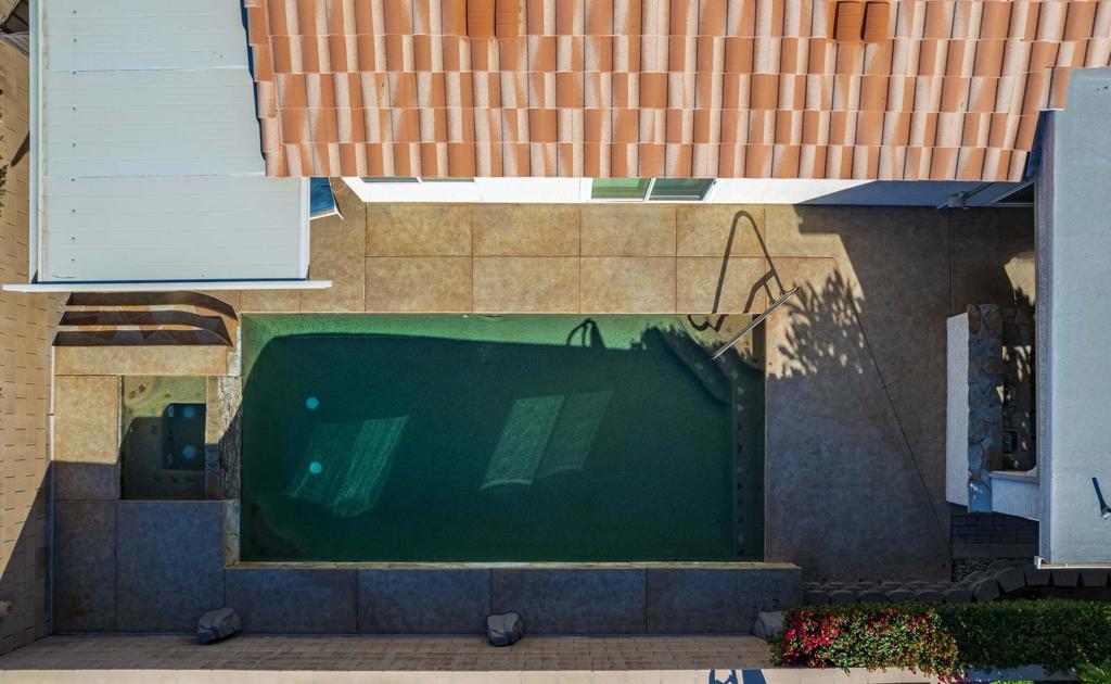 Bella Vista - Residential