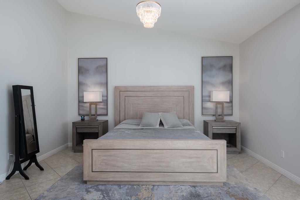 Bella Vista - Residential