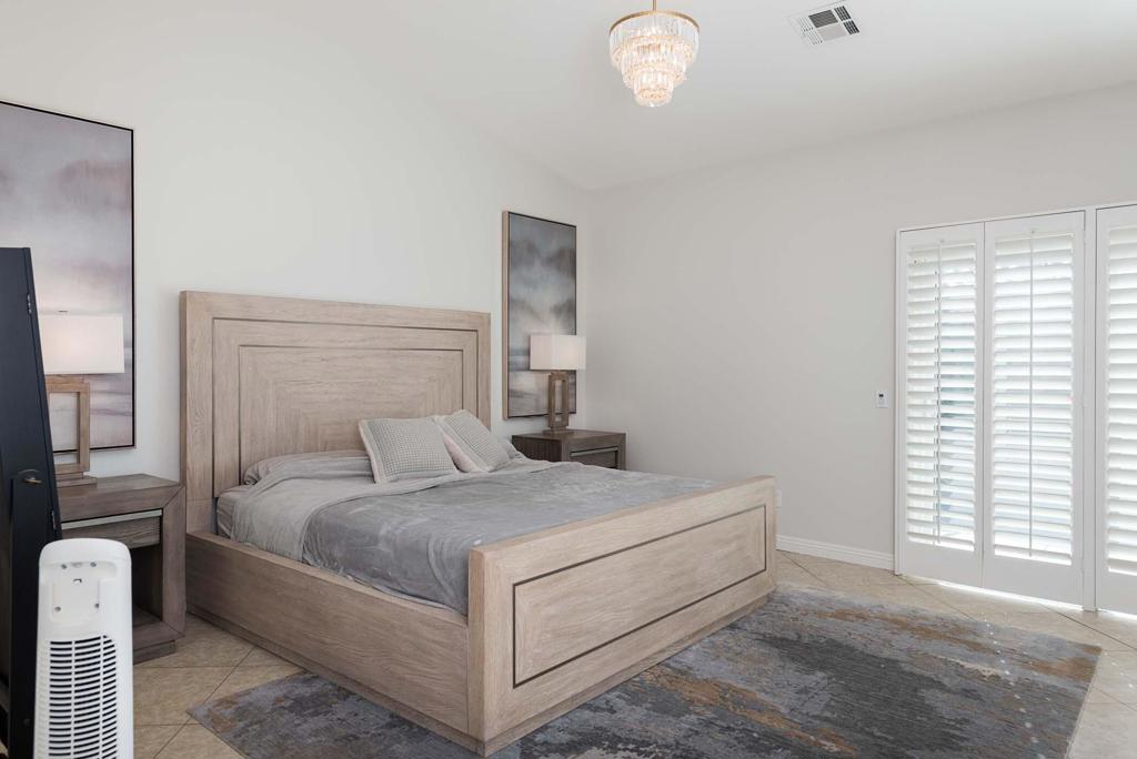 Bella Vista - Residential