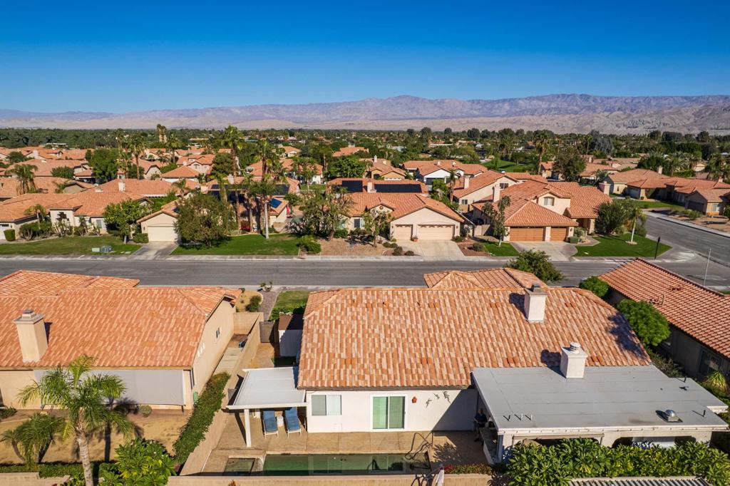 Bella Vista - Residential