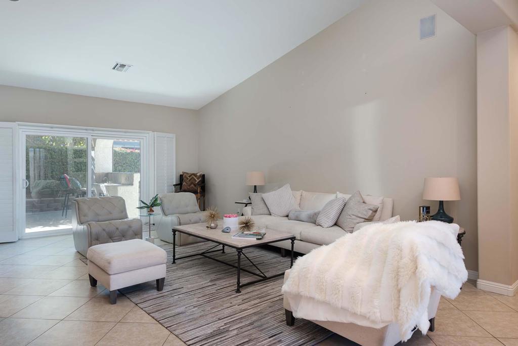 Bella Vista - Residential