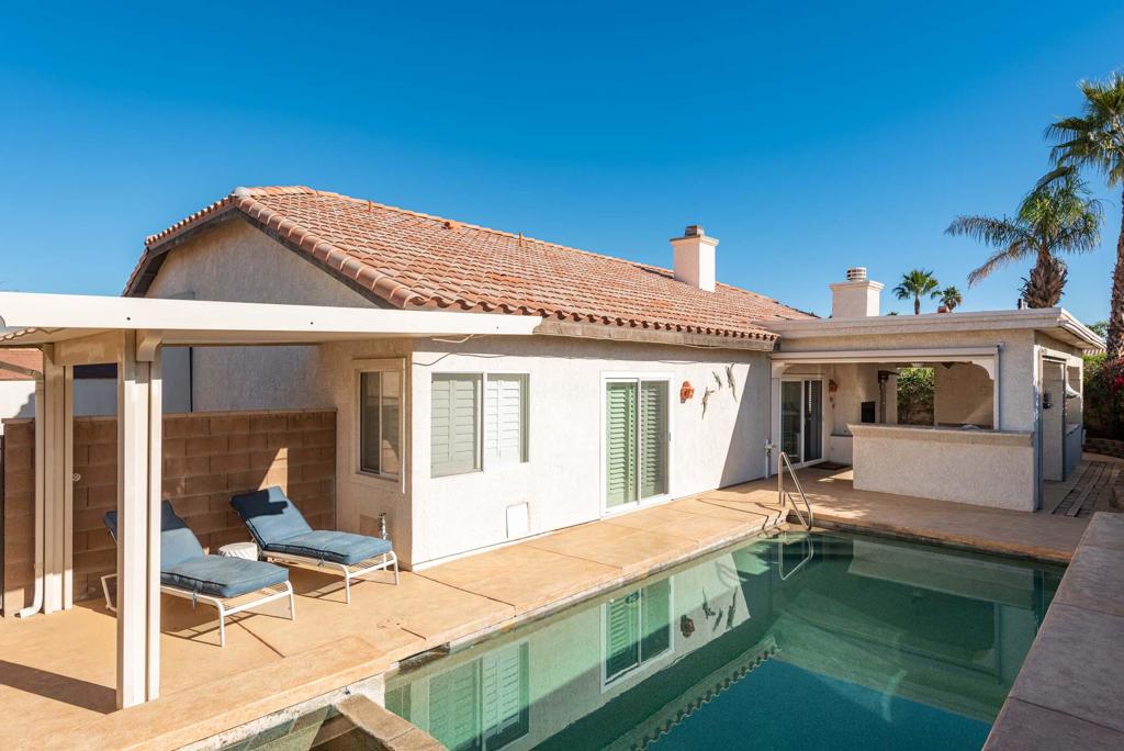 Bella Vista - Residential