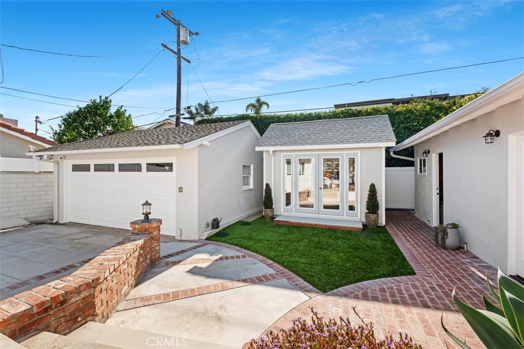 Palisades (PS) - Residential