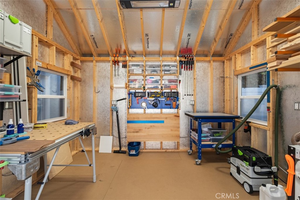 Palisades (PS) - Residential