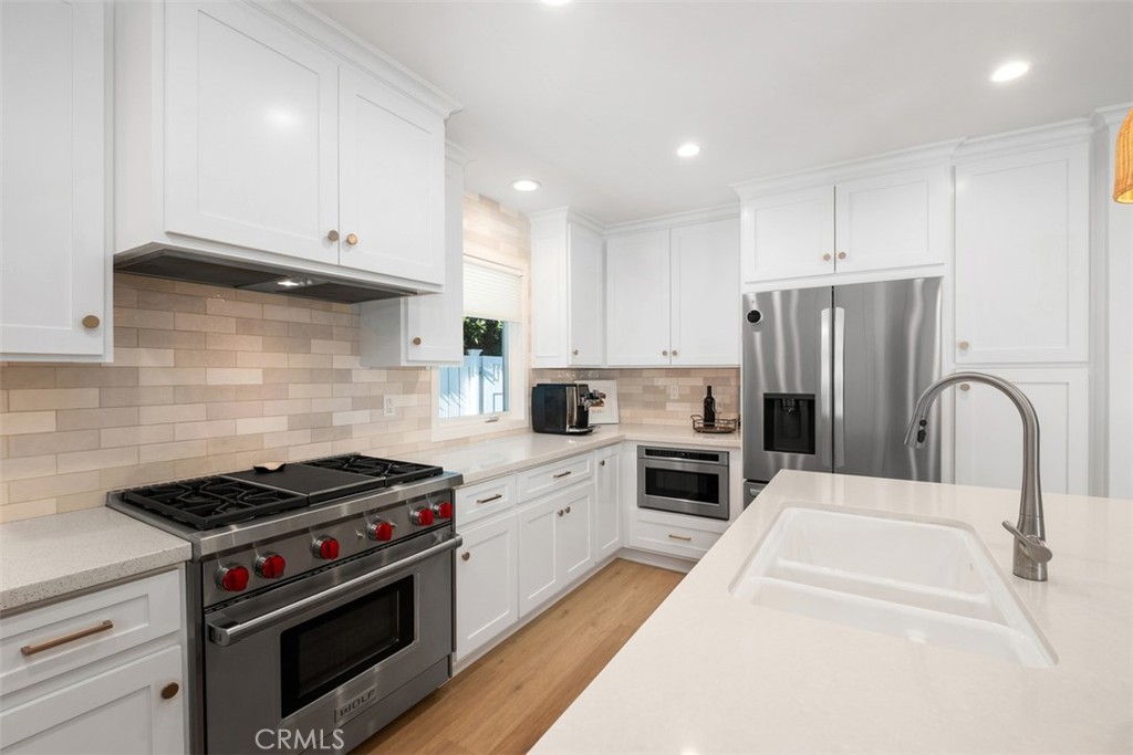 Palisades (PS) - Residential