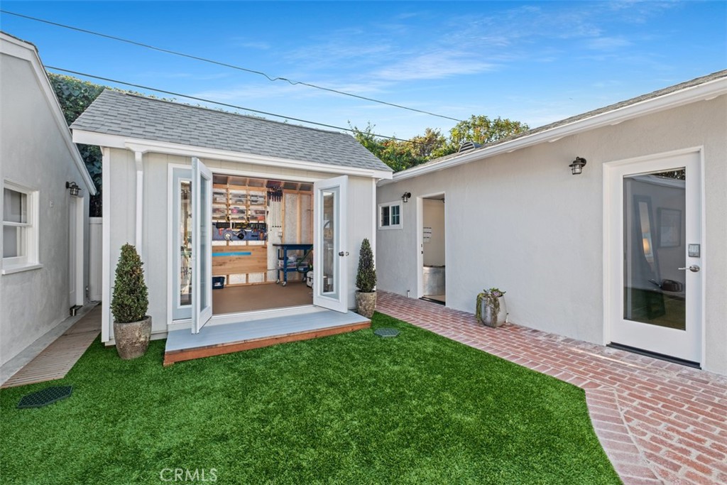 Palisades (PS) - Residential