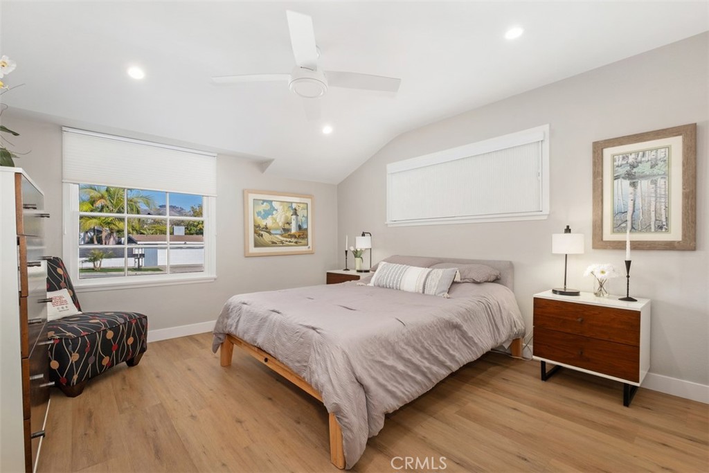 Palisades (PS) - Residential