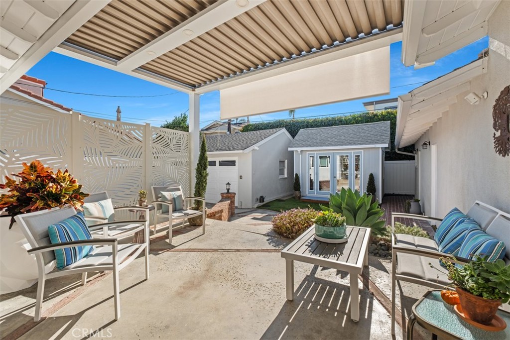 Palisades (PS) - Residential