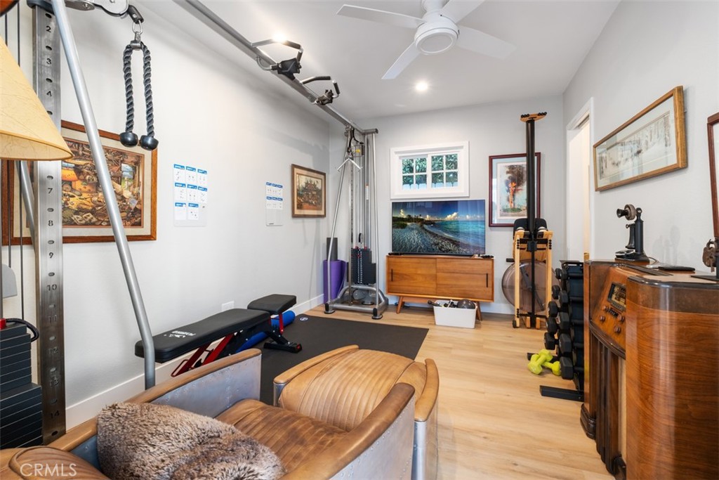 Palisades (PS) - Residential