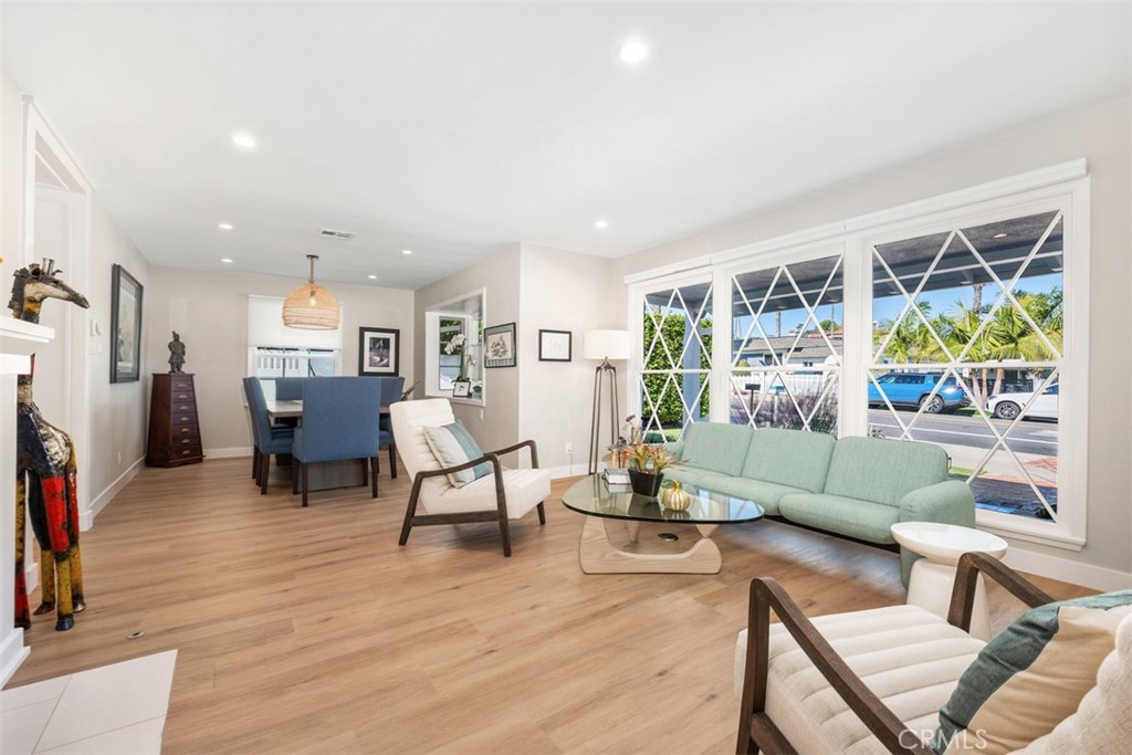 Palisades (PS) - Residential